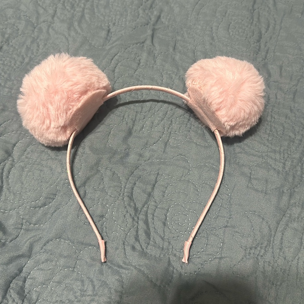 Kids 👧🏻 headband with lights